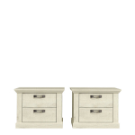 &Ouml;&ouml;kapid Forte Kashmir Merkamueble KSMK021ST, valge