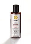 Ayurveda &scaron;ampoon rasusele peanahale Orange Vitality Elixier, Khadi 200ml