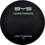 Tolmpuuder Light To Medium, BYS
