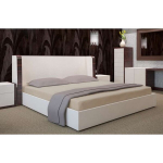 Kummiga voodilina, 90x200 cm