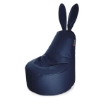 Kott-tool Qubo&trade; Daddy Rabbit Blueberry, sinine