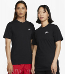 Nike meeste T-s&auml;rk AR4997*013, must