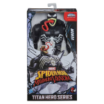 Kujuke Hasbro Spiderman Maximum Venom, 35 cm