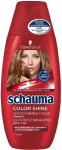 &Scaron;ampoon v&auml;rvitud juustele Schwarzkopf Schauma Color Shine 250 ml