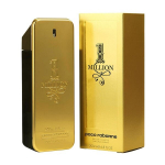 Parf&uuml;&uuml;mvesi Paco Rabanne 1 Million Parfum EDP meestele 200 ml