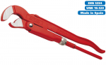 Toruv&otilde;ti Super Ego "S" 1 (320 mm)