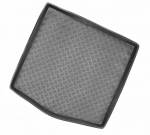 Pagasiruumi matt Renault Laguna III HB (normal spare wheel, subwoofer, NAVI, upper boot) 2007-2015 /25082