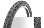 V&auml;liskumm BMX Chaoyang H-548 20" x 1,95