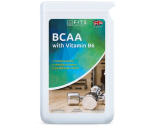 Toidulisand BCAA Plus aminohapped B6-vitamiiniga 120 tabletti