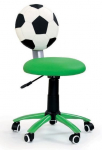 Noorte t&ouml;&ouml;tool Gol, roheline