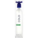 Tualettvesi Benetton Cold EDT naistele/meestele 100 ml