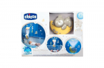 Chicco First Dreams Next2 esmasp&auml;ev 3-&uuml;hes karussell, neutraalne v&auml;rv