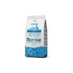 Monge Dry Dog Spec. Kuivtoit koertele Line - All Breeds Adult Light Salmon & Rice 2,5kg