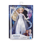 Nukuprintsess Disney Frozen 2