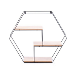 Riiul Homede Aluvia, must