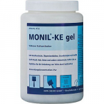 Laki- ja v&auml;rvieemaldaja, Monil-KE geel, HWR-Chemie, 1 l