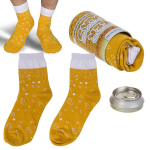Sokid purgis "Beer socks"