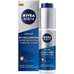 N&auml;ogeel meestele Nivea Men Hyaluron Anti-Age, 50 ml