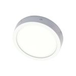 Pindmine &uuml;mmargune LED-paneel Modena 16 W