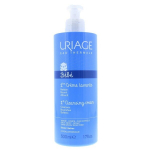 Puhastuskreem beebidele Uriage B&eacute;b&eacute;, 500 ml