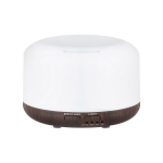 Essents&otilde;lide hajuti Spa Mist Dark Wood, 300 ml