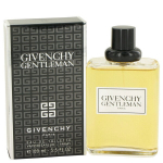 Tualettvesi Givenchy Gentleman EDT meestele 100 ml