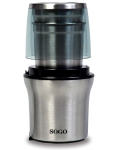 Kohviveski Sogo 300WMOL-SS-5230