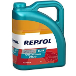 Mootori&otilde;li Repsol Elite Turbo Life 50601 0W30 A5 / B5, 5L