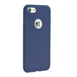 Telefoni&uuml;mbris Soft sobib Samsung Galaxy A02s, silikoon, sinine