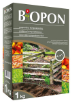 Komposteerumist kiirendav vahend BIOPON, 1 kg
