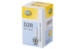Hella 8GS 007 001-241 D2R 5000K, 12V/35W pirn (1tk.)