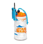 Pudeli&uuml;mbris Disney Star Wars BB8 9218