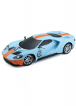 Raadio teel juhitav mudelauto MAISTO TECH 1:24 Ford GT, 82335