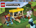 21171 LEGO&reg; Minecraft Hobusetall