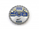 Ketassaag WeldTec Irwin 184x30x2.4mm 24z. - 1897368