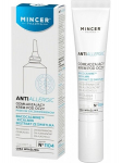 Noorendav silmakreem Mincer Pharma Antiallergic No.1104 15 ml
