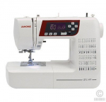 JANOME QXL605