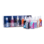 Autopuhastus toodete komplekt Gyeon Q&sup2;M Wash&Clean Set, 9 x 80 ml