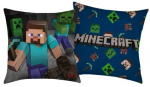 Laste dekoratiivpadi 40x40, Minecraft