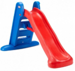 Lium&auml;gi Little Tikes Big Slide, punane 150 cm