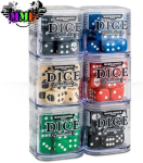 Games Workshop Citadel 12mm Dice Set