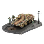 Revell Sd.Kfz. 234/2 Puma 1:76
