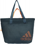Adidas K&auml;ekott W St Tote Ms Blue GM4548