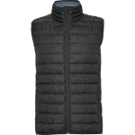 Meeste vest, must, S
