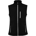 Kahekihiline softshell vest, S