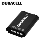 Aku Aku Duracell, analoog Sony NP-BX1, 950 mAh