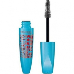 Rimmel London Scandal Eyes Volume On Demand ripsmetu&scaron;&scaron; 12 ml, 001 Black, 001 Black