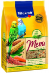 Vitakraft premium men&uuml;&uuml;toit 500g papagoidele 2110619