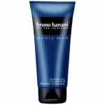 Bruno Banani Magic Man du&scaron;igeel meestele 250 ml, 250 ml