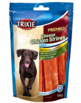 Maius Trixie kana ja juustuga, 100 g